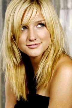 Ashlee Simpson - foto