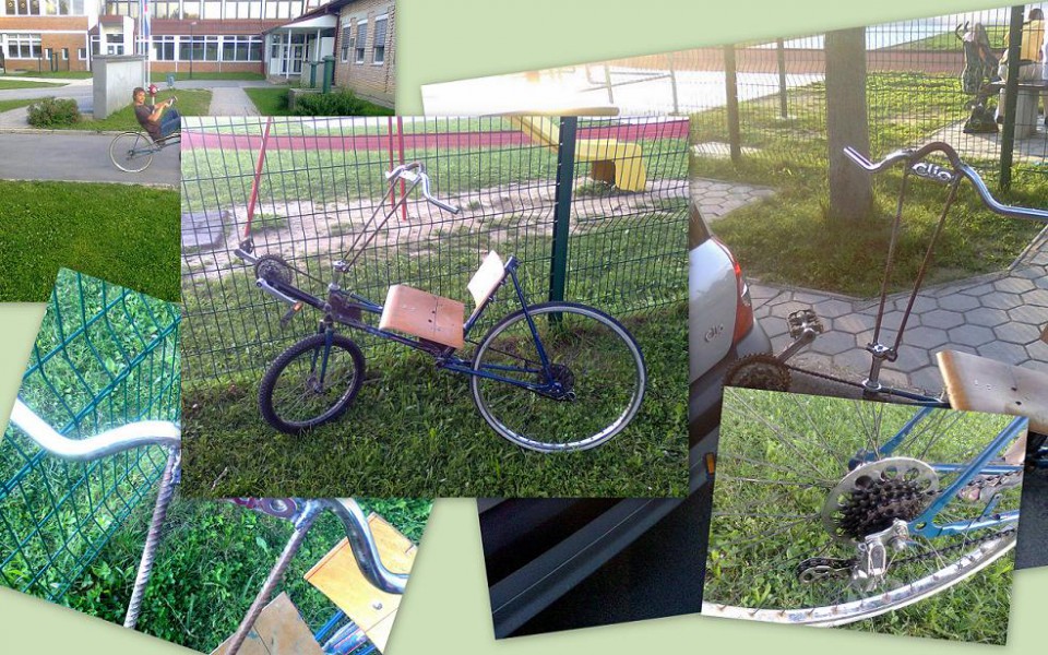 LEZIKOLO - foto povečava