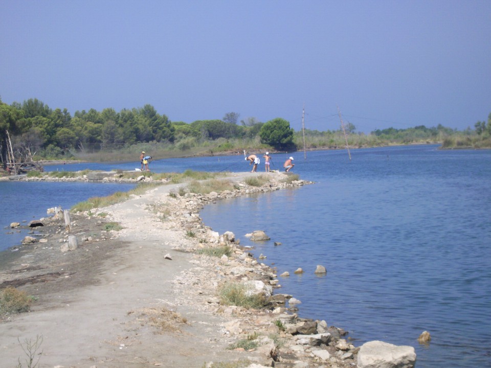 Albania 2008
