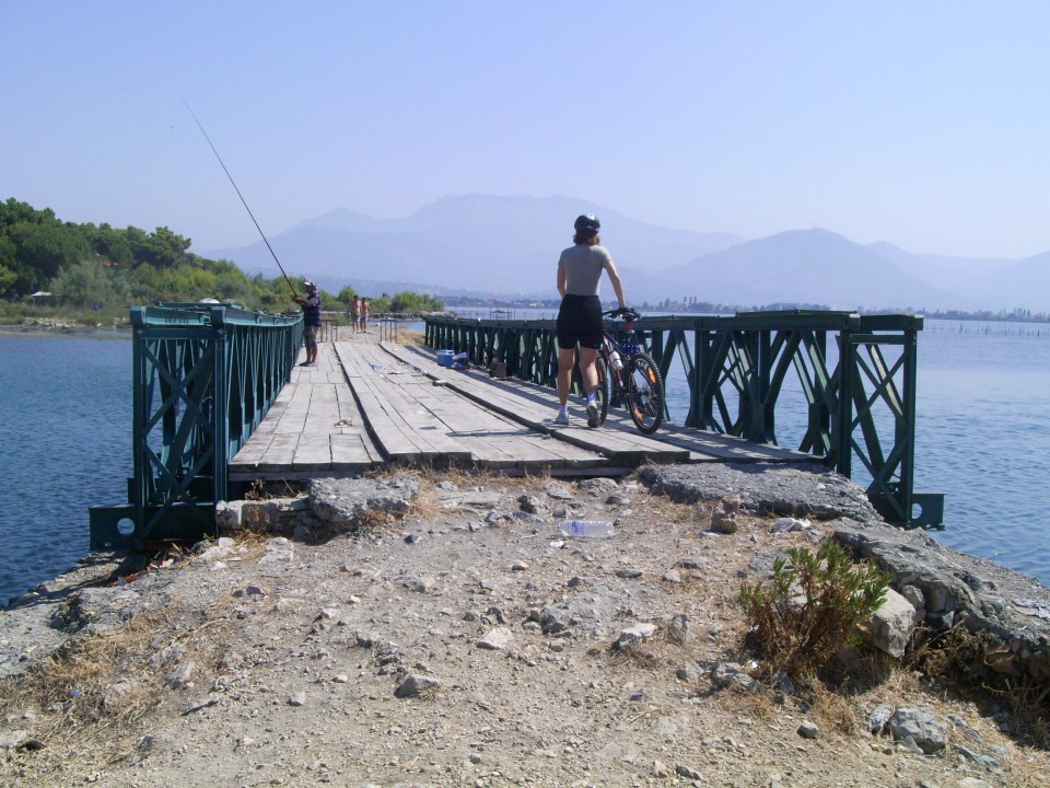 Albania 2008
Bridge