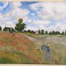 Poppy field; reprodukcija - Monet
Izklicna cena 150 E
