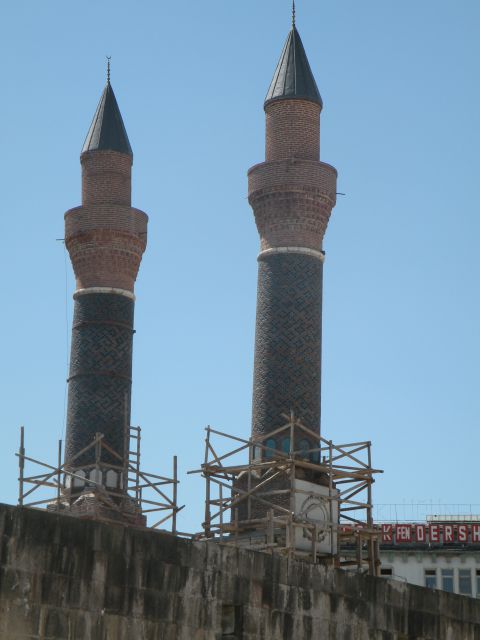 Turčija 2009 - foto
