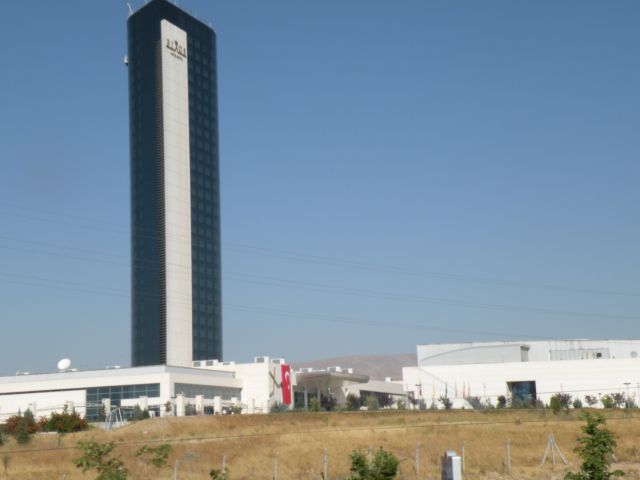 Turčija 2009 - foto
