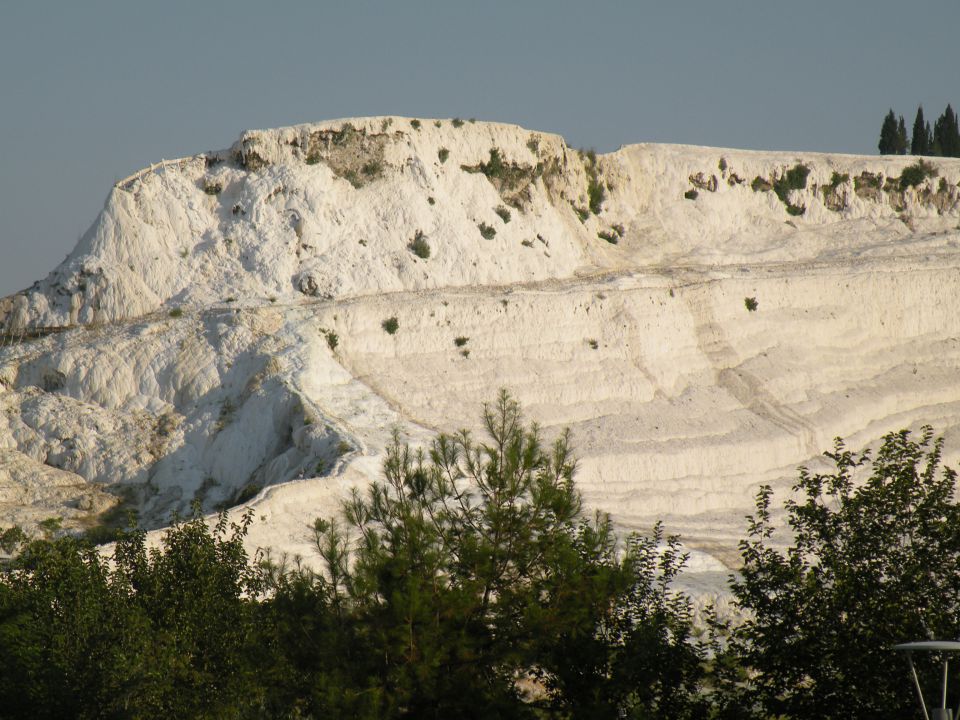 Turčija 2009 - foto povečava