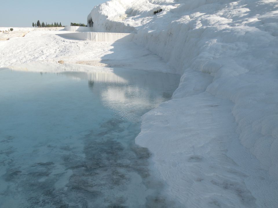 Turčija 2009 - foto povečava