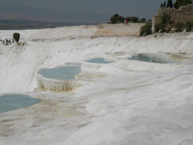 Turčija 2009 - foto