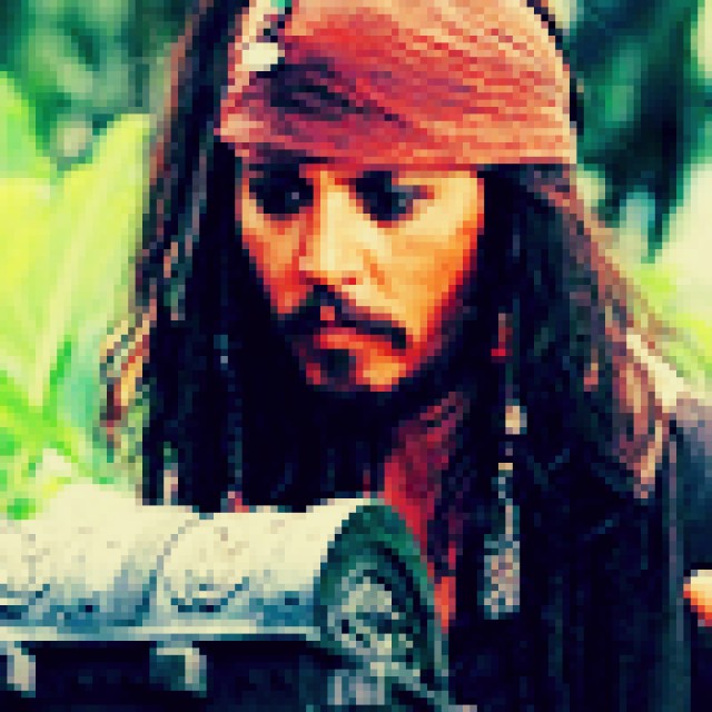 Piraci z Karaibów - foto