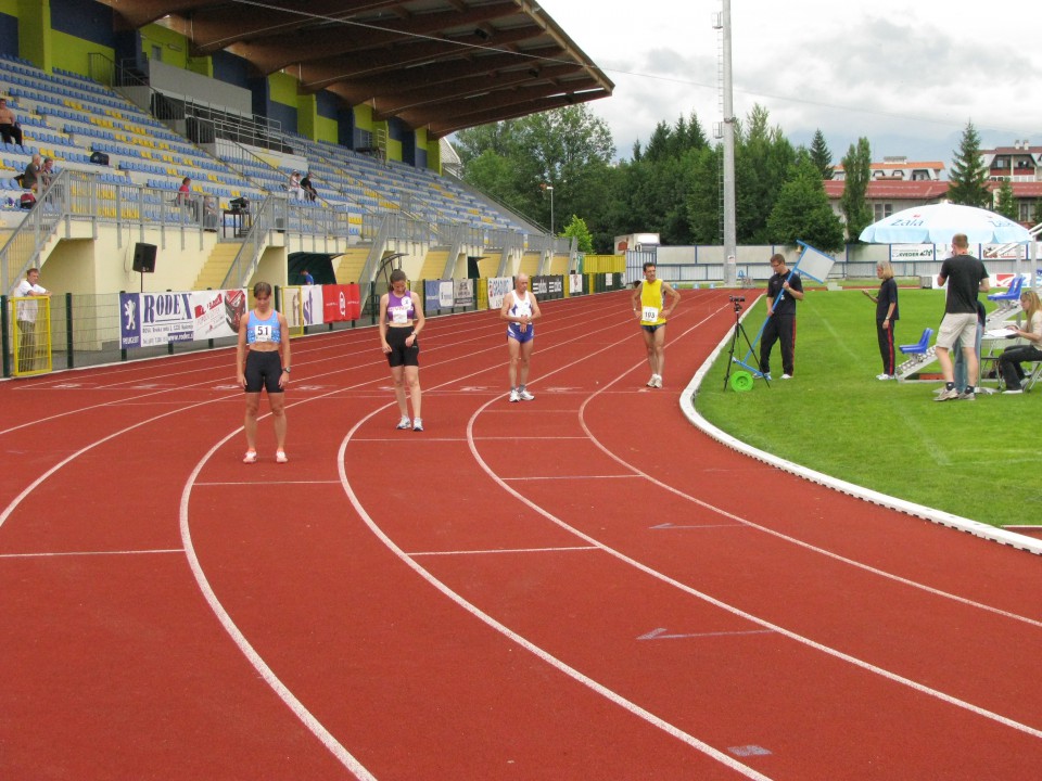 DP-VETERANI DOMŽALE 2009 - foto povečava