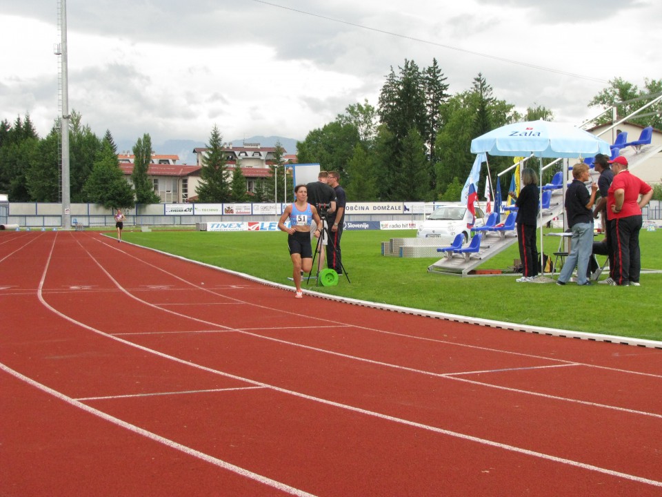 DP-VETERANI DOMŽALE 2009 - foto povečava