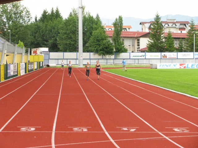 DP-VETERANI DOMŽALE 2009 - foto