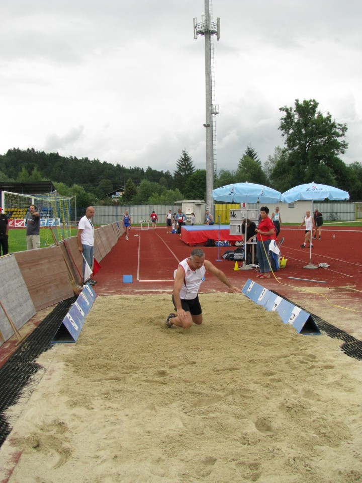 DP-VETERANI DOMŽALE 2009 - foto povečava