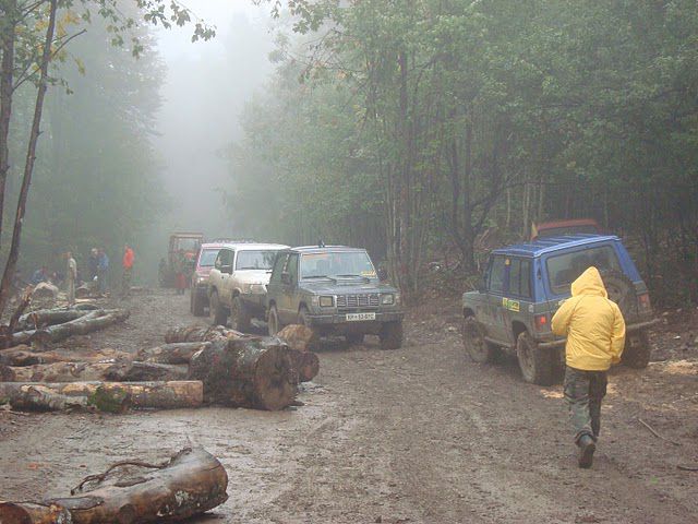 Una Trophy  Cazin  2010 - foto