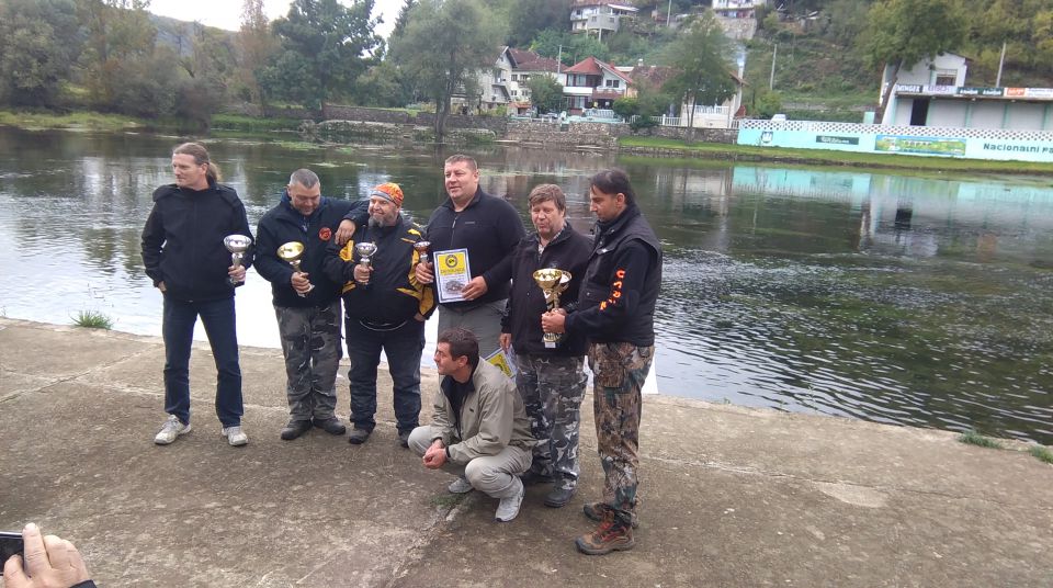 Una Trophy 2015 - foto povečava