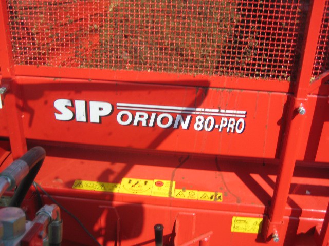 sip orion 80-pro