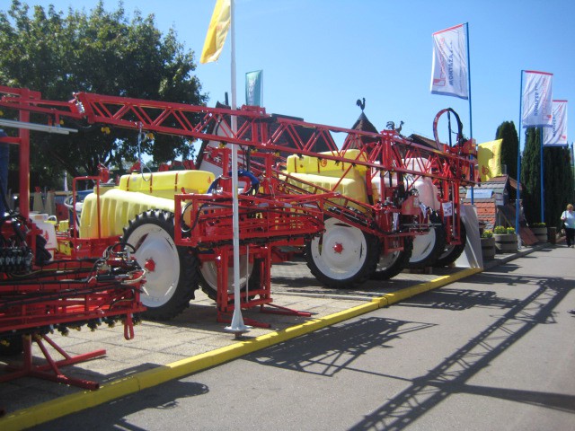 Gornja radgona 2009 - foto povečava