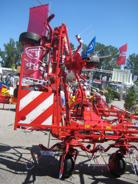 Gornja radgona 2009 - foto povečava