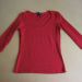 majčka H&M, 3/4 rokavi, 5 eur, velikost S