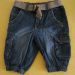 kavbojke H&M+ pas, št. 62; 6 eur