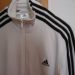 Nova oz. nenošena adidas jopica, št. 40, čeprav ustreza 38-40