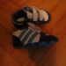 Supergice ADIDAS, št. 19, nošene le v vozičku, 14 eur