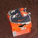 Supergice NIKE, št. 21, 11 eur