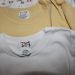 Bodiji Gap, Mothercare, ...št. 80-86 (odvisno), vsak 1,5 evra