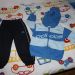 Trenerka Adidas, št. 98,