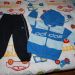 Trenerka Adidas, št. 98, 15 eur s poštnino