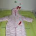 Nov kombinezon Kanz, št. 68, 20 eur (nov 49,95)