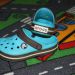 Crocs, št. 8-9,