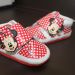Adidas Minnie, novi - le sporobani; 12-18 mesecev oz. št. 19