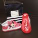 Adidas Minnie, novi - le sporobani; 12-18 mesecev oz. št. 19