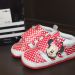 Adidas Minnie, novi - le sporobani; 12-18 mesecev oz. št. 19