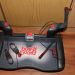 Buggy board Lascal, rolka za voziček s priključki in vrvico;