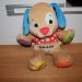Pametni kuža Fisher Price - kot nov!!
