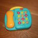 Telefon in kmetija z zvoki,
