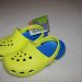 Crocs - novi, št. 10-11naša 27-28;  so nam žal prevelike,