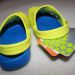 Crocs - novi, št. 10-11, naša 27-28;  so nam žal prevelike, ...