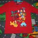 Disney majčka, št. 98 - 104;