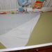Jogi - mere 120x60, napenjalne rjuhe, kovter, .....