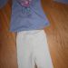 Majčka benetton št. 90 in legice hm (debelejše) št. 92,