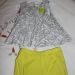 Carters komplet , 24 mesecev; 5 eur (naj majčki ima mini flekca od sladoleda)