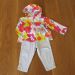 Carters komplet, 24 mesecev,