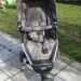bebeconfort dežnik/senčnikvoziček Baby Welt moon fit, kot nov!