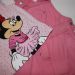 komplet hm majčka minnie + oblekica, št. 86, 6 eur