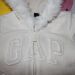 Novi kapucar GAP, 3T,