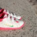 Nike 23,5; brezhibni!!,
