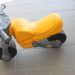 Poganjalec motor, 15 eur