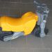 Poganjalec motor,