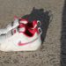 Nike 23,5, brezhibni!!,